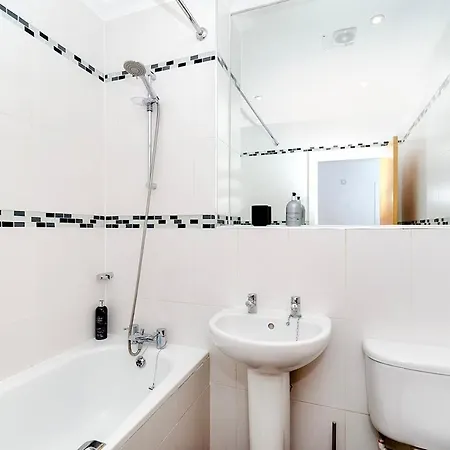 Guestready - Trendy Stay Near Brick Lane Market London Exterior photo