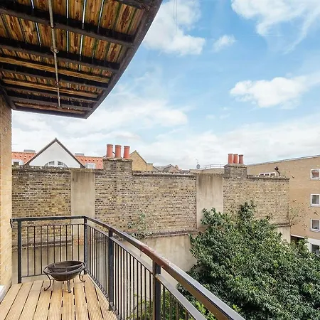 Guestready - Trendy Stay Near Brick Lane Market London Exterior photo