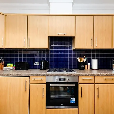 Guestready - Trendy Stay Near Brick Lane Market London Exterior photo