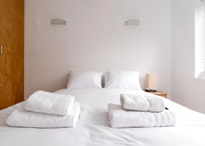 Guestready - Trendy Stay Near Brick Lane Market