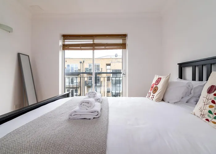 Guestready - Trendy Stay Near Brick Lane Market